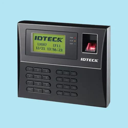 IDTECK Fingerprint