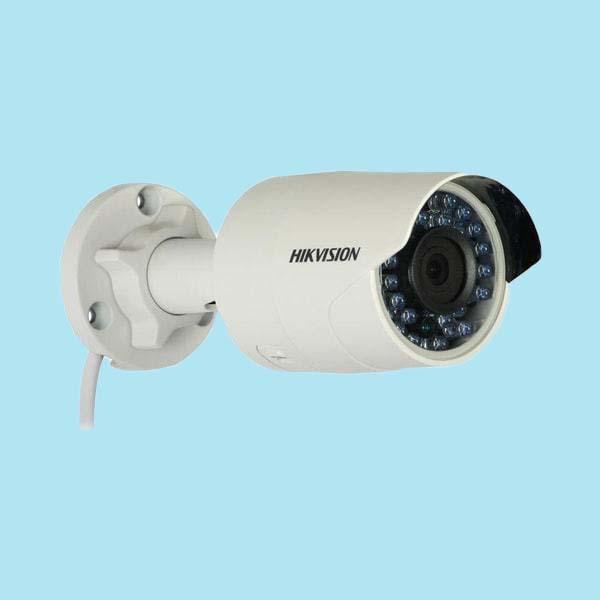 Hik vision IP camera DS-Series