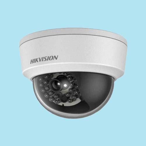 Hik vision IP camera DS-Series