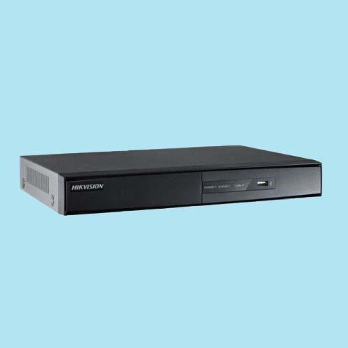 Hik vision DVR/NVR DS-Series