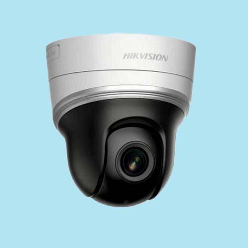 Hik vision PTZ camera DS-Series