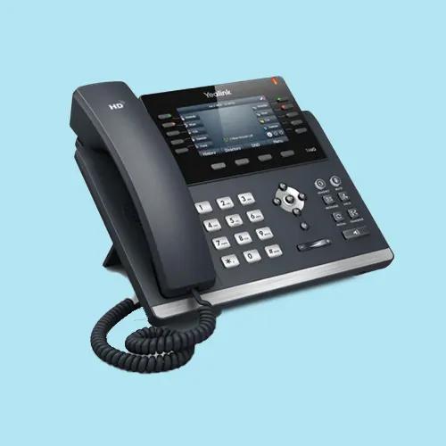 Yealink Digital & IP phone