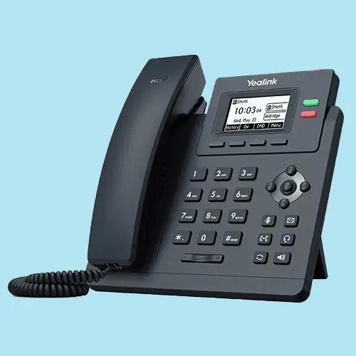 Yealink Digital & IP phone SP Series