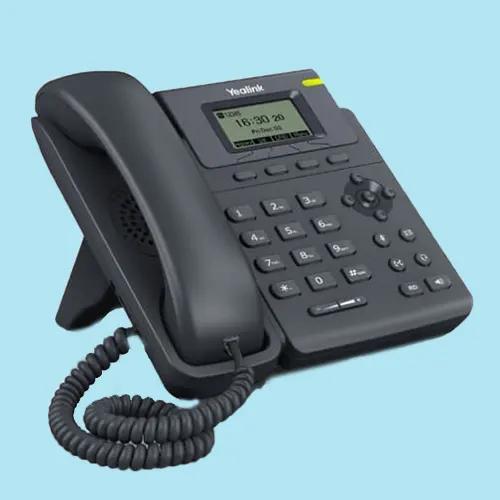 Yealink Digital & IP phone compact