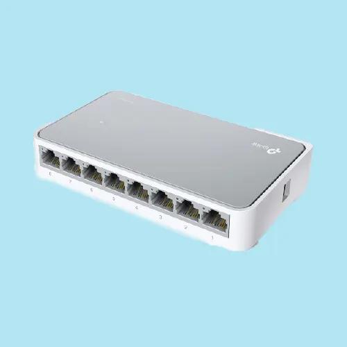 Ethernet HUB