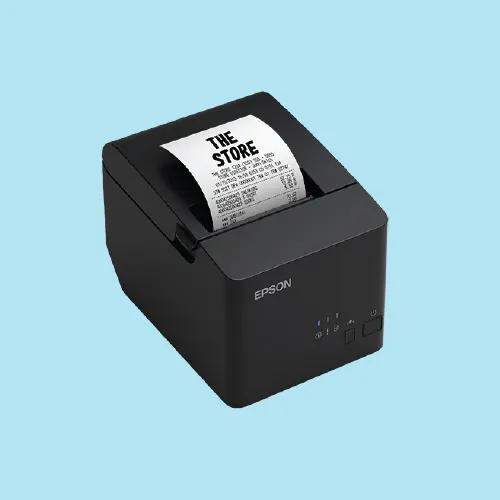 Thermal printer