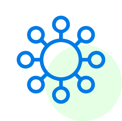 Easy Integration to third party apps for Fingerprint